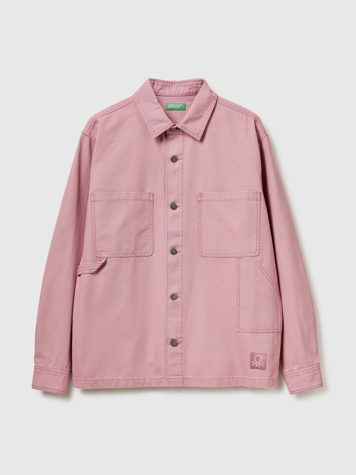 SHIRT Homme image number 5